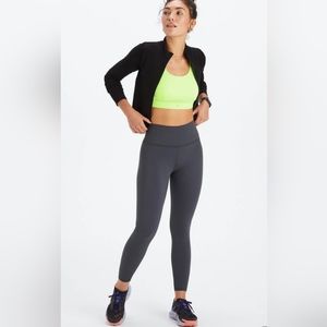 Fabletics Define Powerhold High-Waisted Leggings  Size 1X
